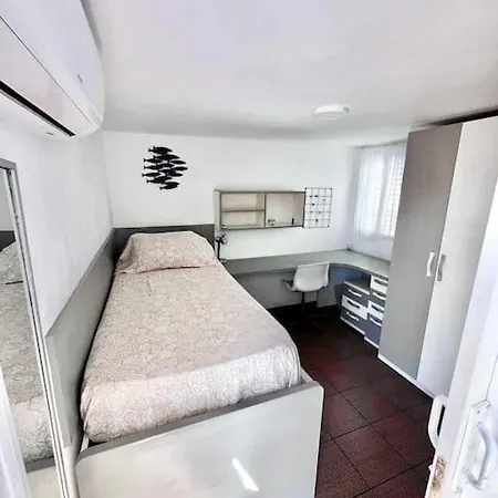 Appartement En Ciudad Jardin *