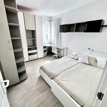 Appartement En Ciudad Jardin *
