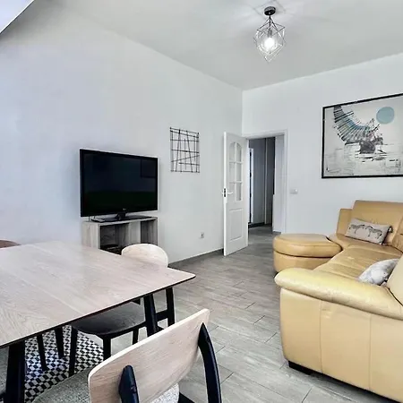 Appartement En Ciudad Jardin Las Palmas de Gran Canaria