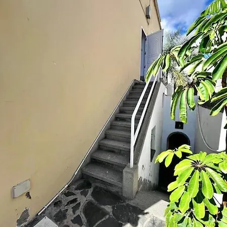 En Ciudad Jardin Appartamento