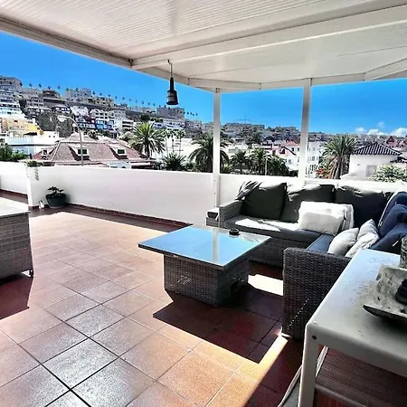 Appartement En Ciudad Jardin Las Palmas de Gran Canaria