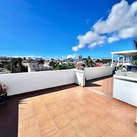 Apartment En Ciudad Jardin *